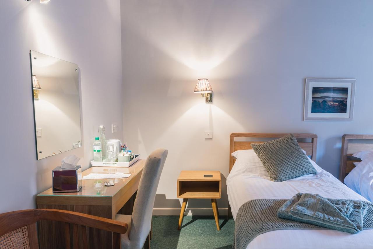Yellowham Farm, Dorchester Higher Bockhampton Ngoại thất bức ảnh